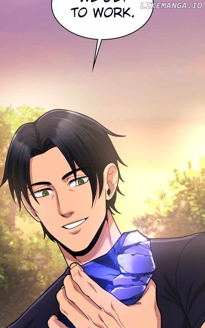 Paranoid Mage Chapter 65 116